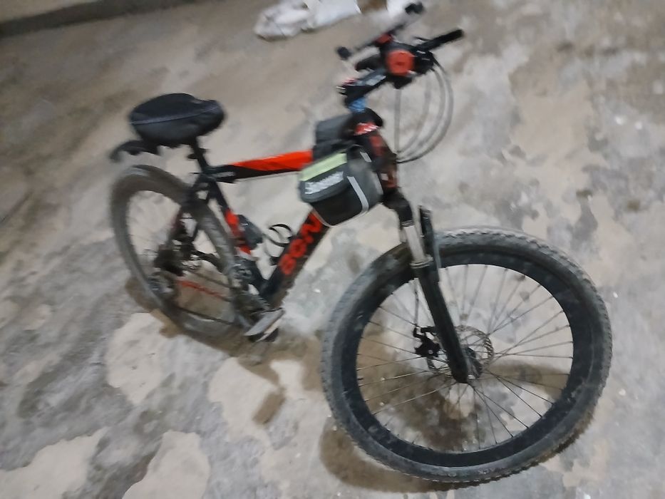 26 Velosiped Sotiladi  holati edial narxi 800 000