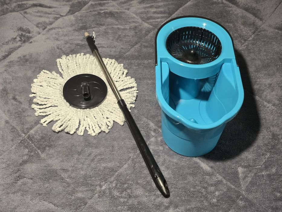 Кофа за почистване