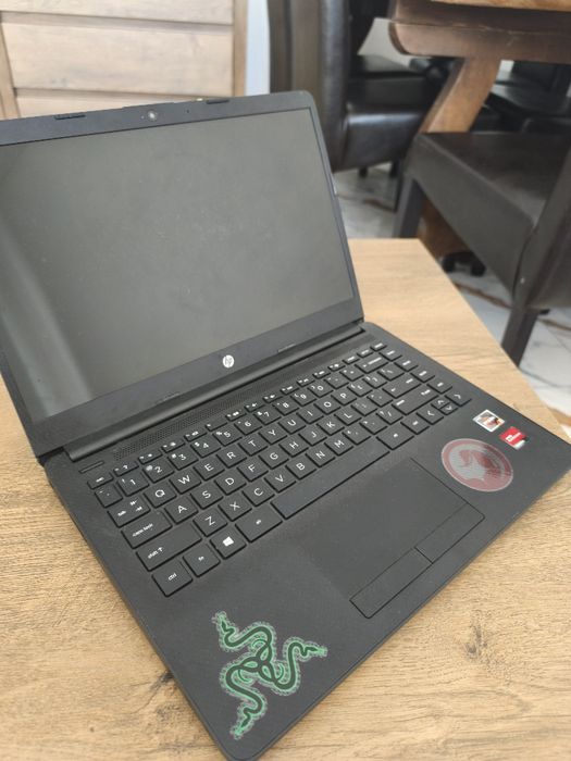 Laptop HP 14-DK1031