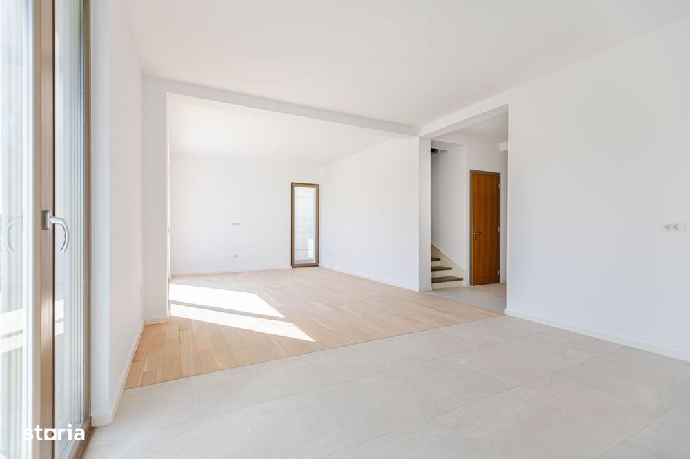Casa in Dumbravita - 4 camere - Comision 0%