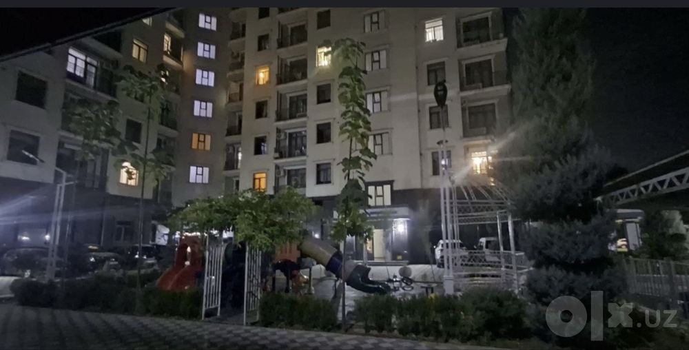 Юнусабад. 15.  Навастройка.  Метро