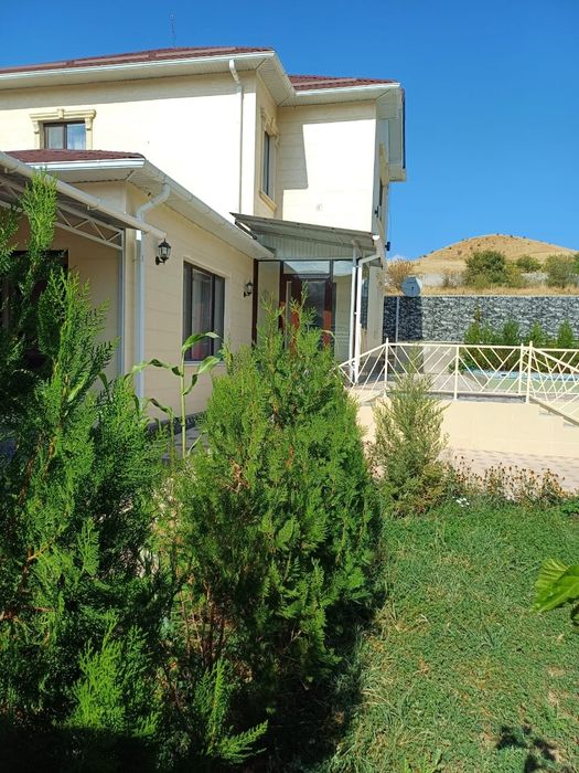 Коттедж в аренду