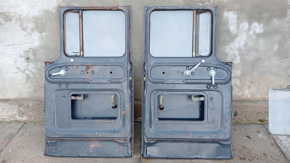 Запчастей на Зил-130