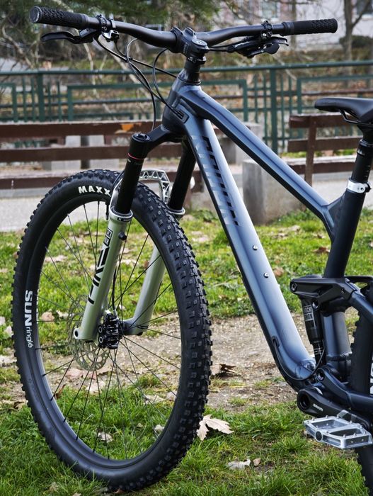 Велосипед Radon Skeen trail 8.0 29'' М