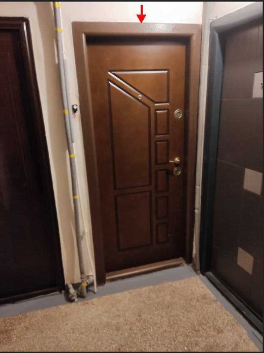 Apartament 2 camere  et.3  Jud. Hunedoara, Mun. Petrosani