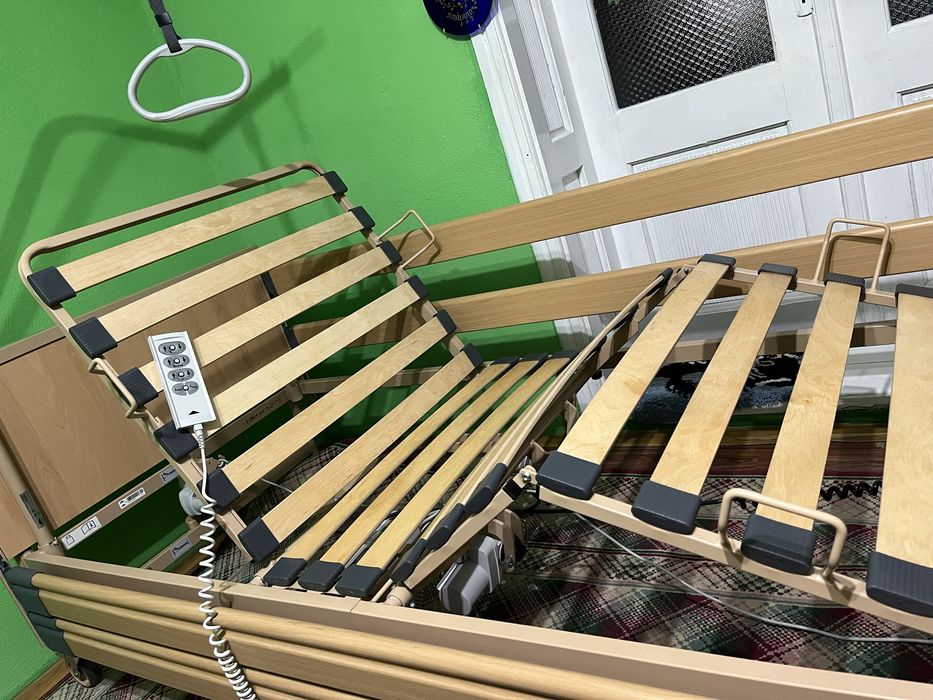 Pat medical electric