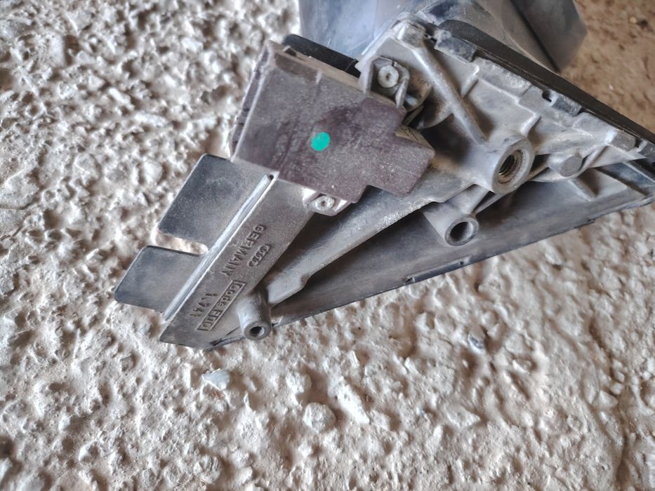 Зеркало на ауди с4