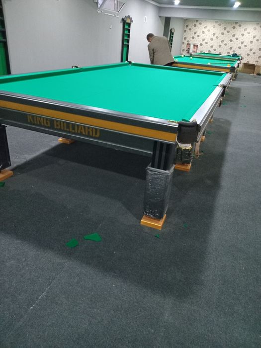 Bilyart #бильярт# stollari