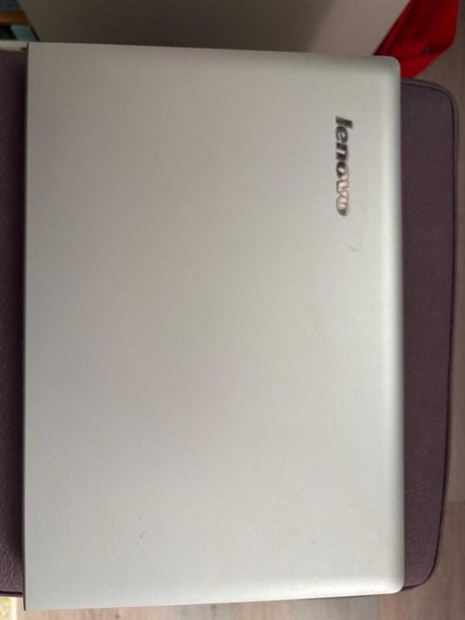 Lenovo procesor i7