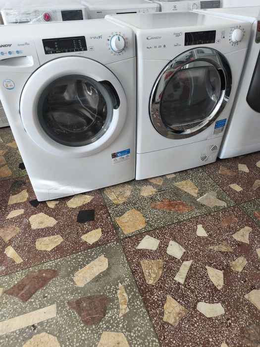 Uscătoare Cu pompa de căldură import
