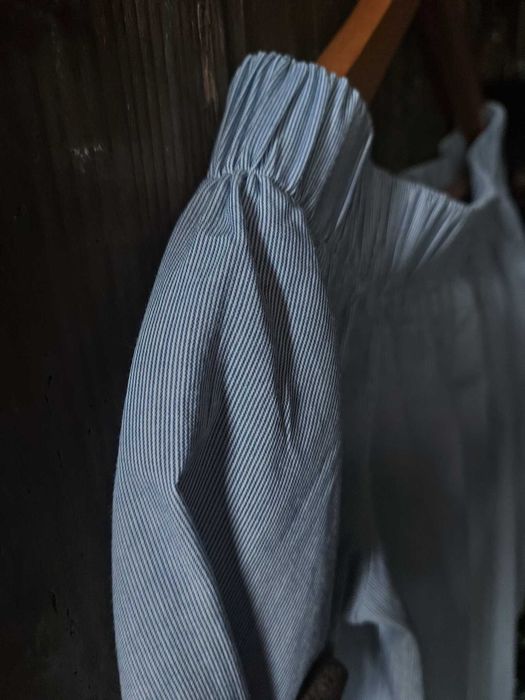 Елегантна дамска риза