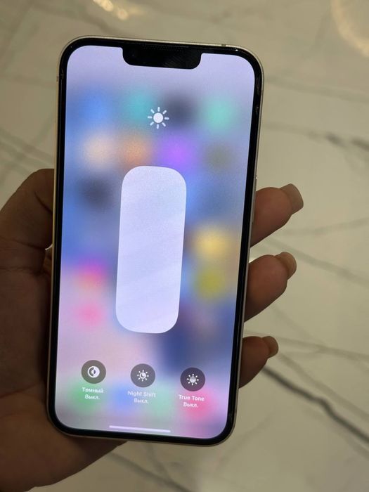 Iphone 13 ideal holati