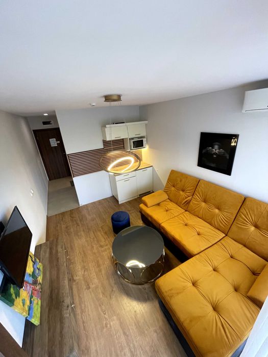 Продава се Едностаен апартамент в Свети Влас - 43 кв.м за 1977 €/кв.м - Снимка #10