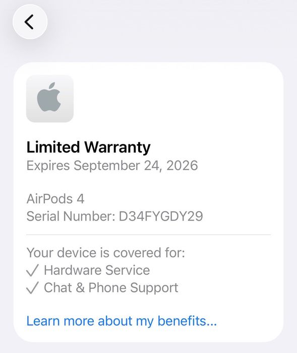 Airpods 4  Apple  эйрподс