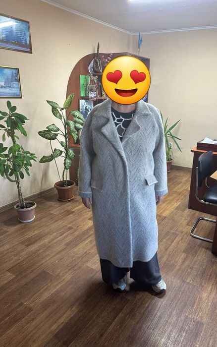 Пальто женское новое/торг