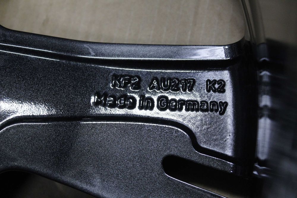 Джанти 20" Audi A7, A8, E-tron