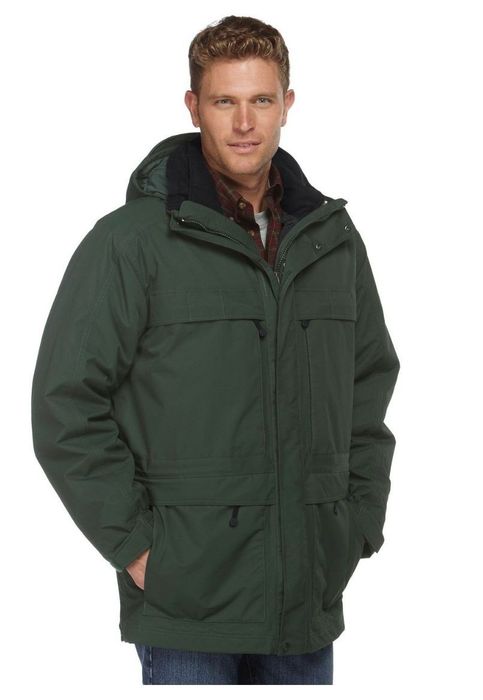 Куртка универсальная фирмы L.L.Bean