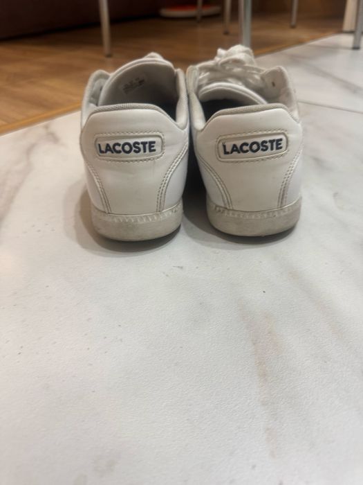 Lacoste, в очень хорошем состоянии