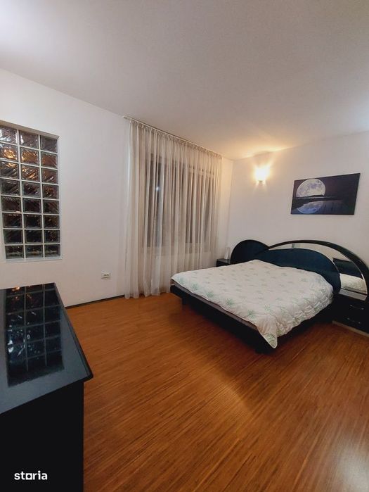 Apartament 2 camere 60 m2, terasa 60 m2, parcare, Zorilor, zona de cas