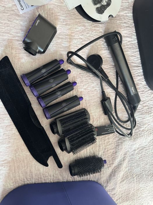 Dyson multistyler Complete hs01 in stare functionala f buna