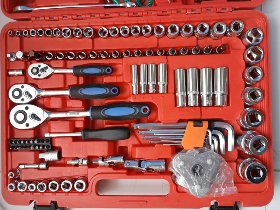 Набор инструментов