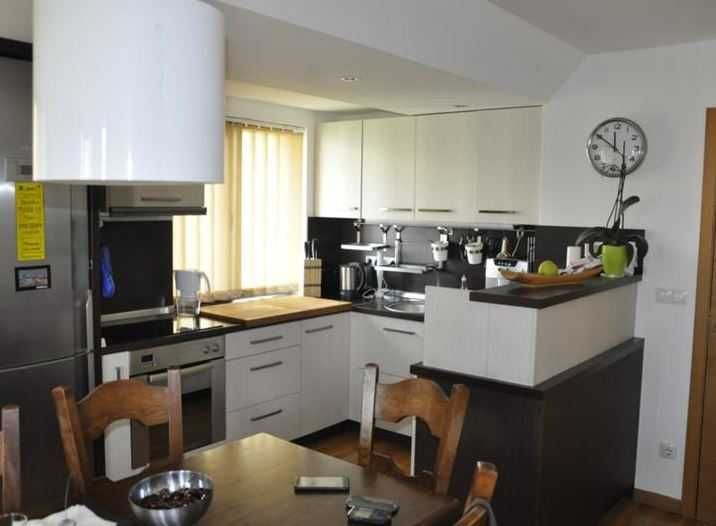 Продава се Тристаен апартамент в София, Хаджи Димитър - 94 кв.м за 1969 €/кв.м - Снимка #2