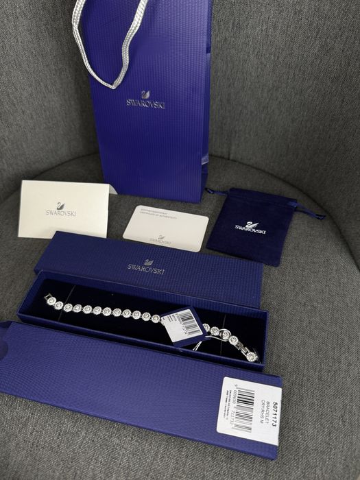 Bratara femei Swarovski