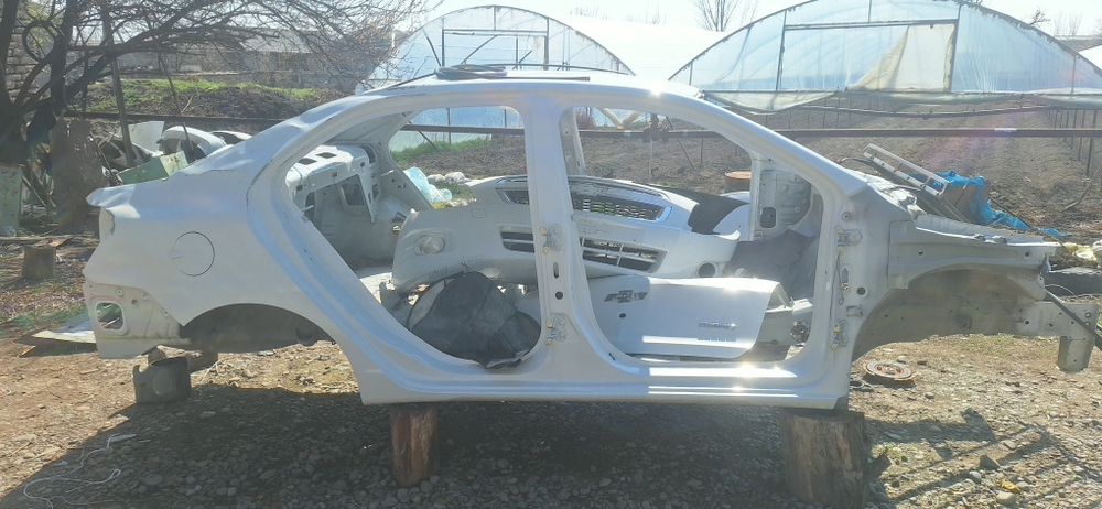 kobalt rama yili 2015