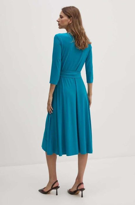 Нова рокля на Ralph Lauren