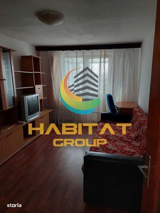 2 camere Mall Sun Platza decomandat cu credit ipotecar