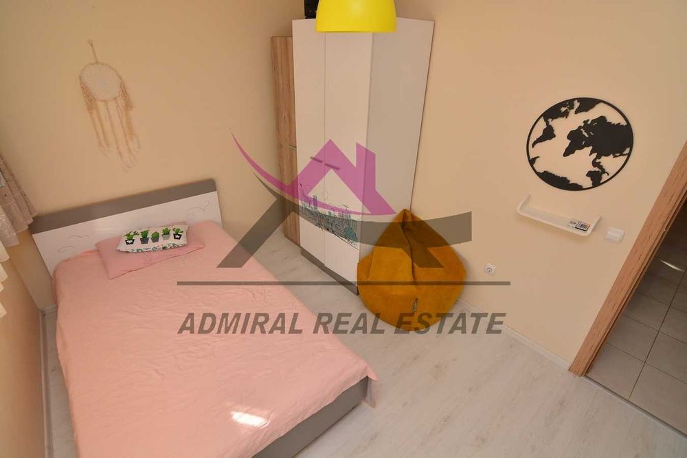 Продава се Четиристаен апартамент в Варна, Кайсиева градина - 116 кв.м за 1380 €/кв.м - Снимка #8