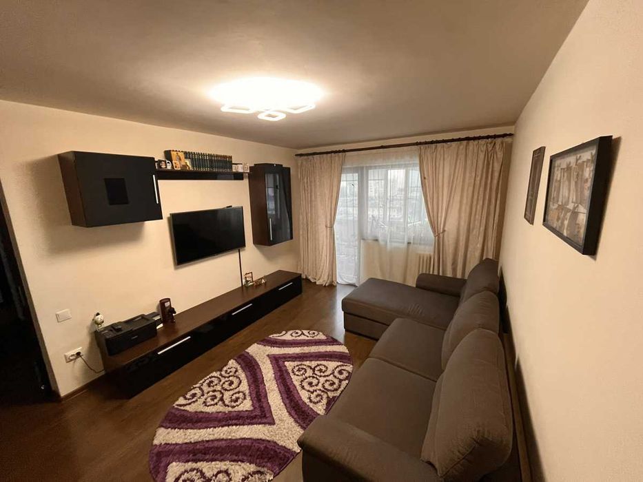 Vand apartament 2 camere – Ploiesti Vest