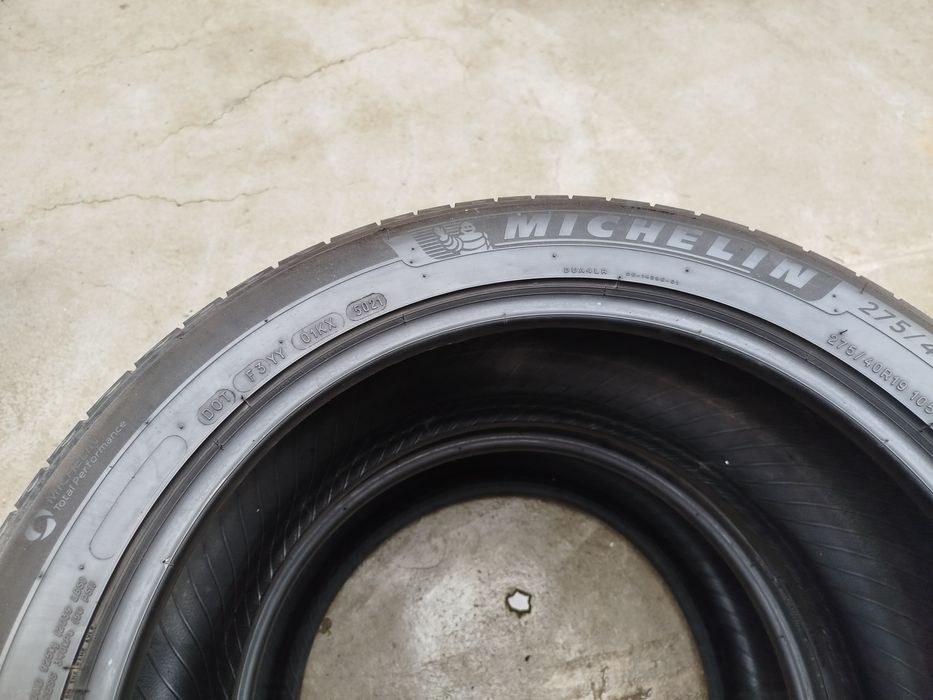 275 40 R19 Shina Michelin 2 dona