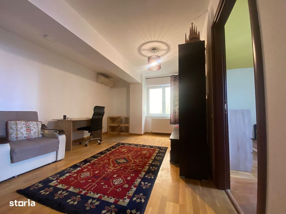 Apartament Metrou Mihai Bravu