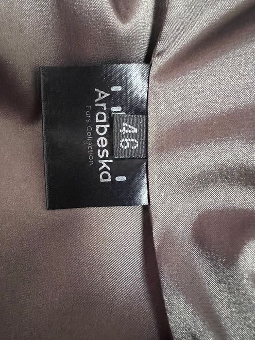 Продам норковую шубу