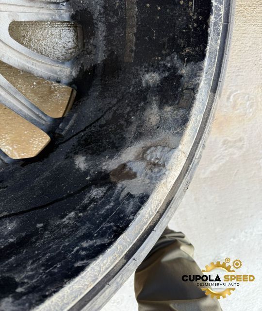 Jante 275/40/R22 ET50 22X10J ( 2 jante sudate ) Land Rover Range Rove