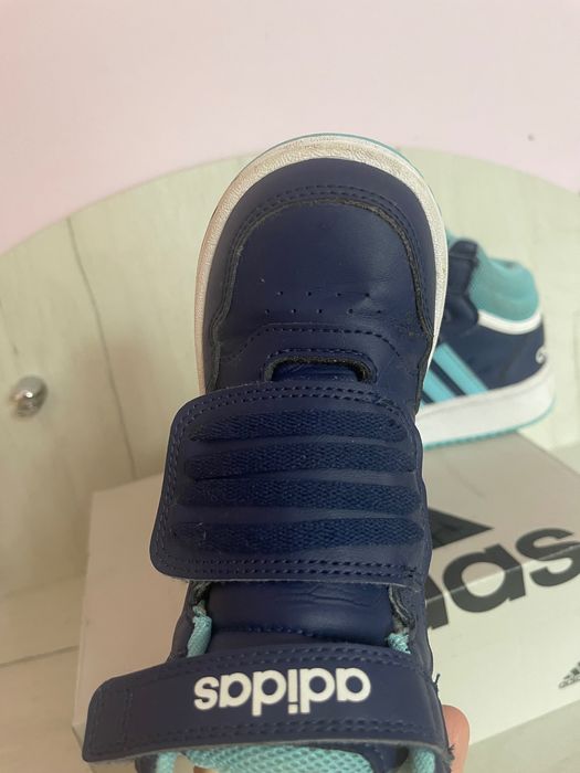 Детски маратонки Adidas 25