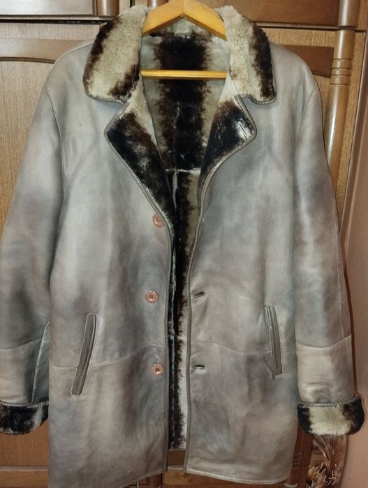 Продам Куртку-Дубленку