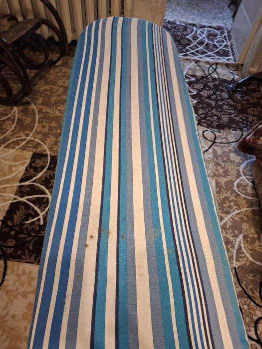 Гладильная доска советская