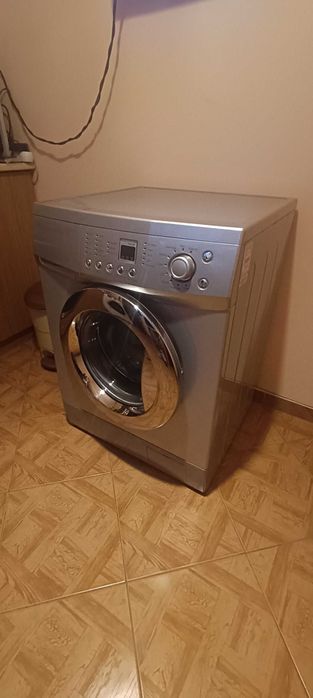 Пералня DAEWOO WM DWD-F1013  с проблем