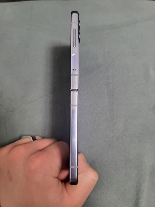 Самсунг флип 4 256гб