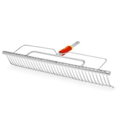 Wolf Garten greble+ scarificator + coada