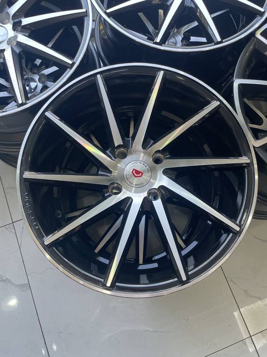 Sakka diskalar R15,R16,R17