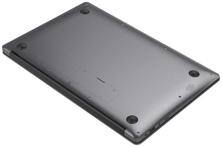 PWR E142 14.1" / 6 Гб / SSD 256 Гб / Win 10 Pro