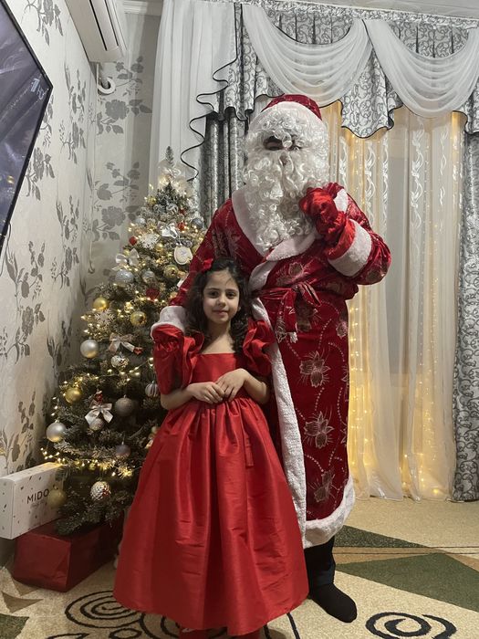 Мен эксклюзивті көйлектер сатамын!