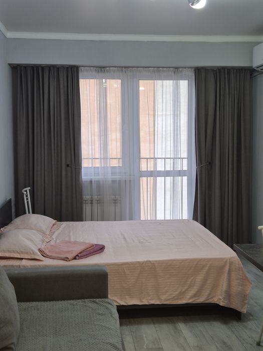 Аренда квартир посуточная