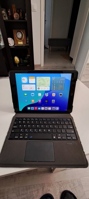 Ipad generație 7 Wifi și Sim