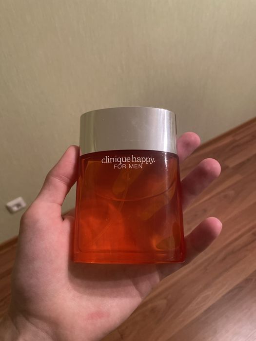 Clinique Happy™ For Men