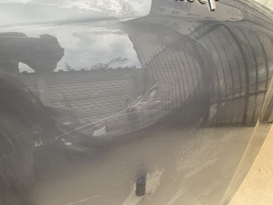 Capota/aripa Jeep Compass an 2017/2018/2019/2020/2021/2022/2023