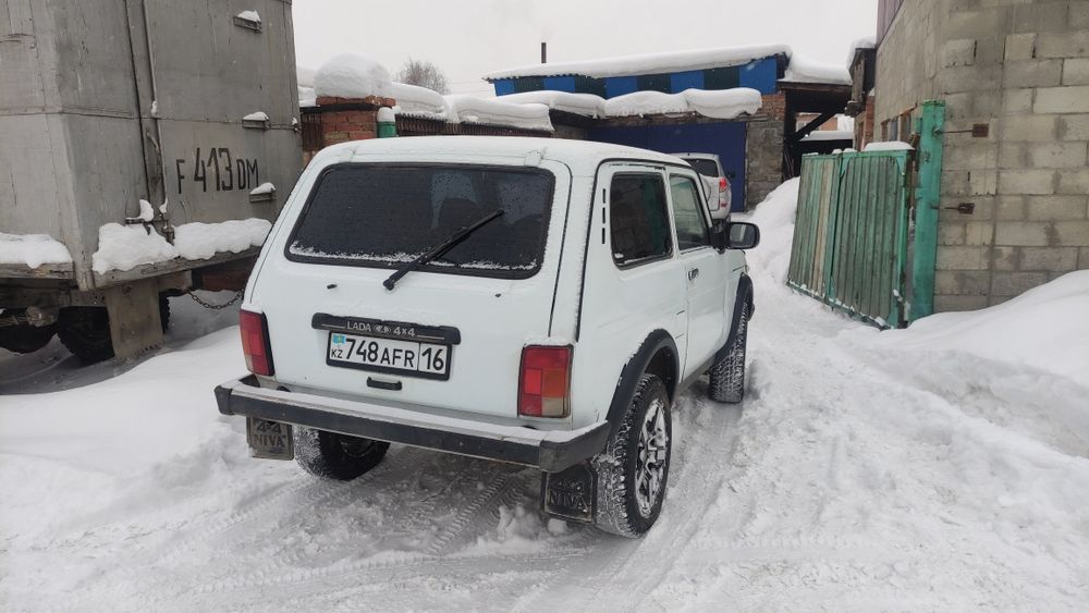 Продается автомобиль